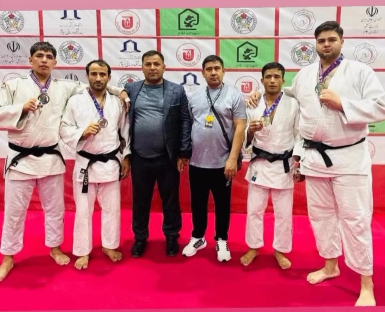 International Competition